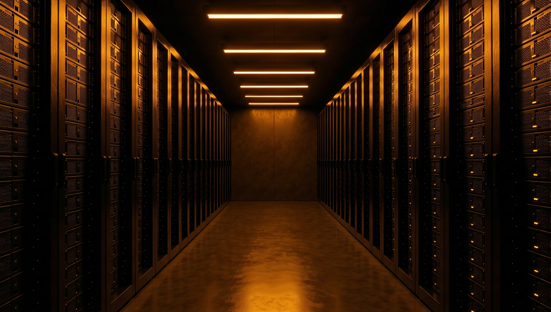 Infraestructura Tecnológica