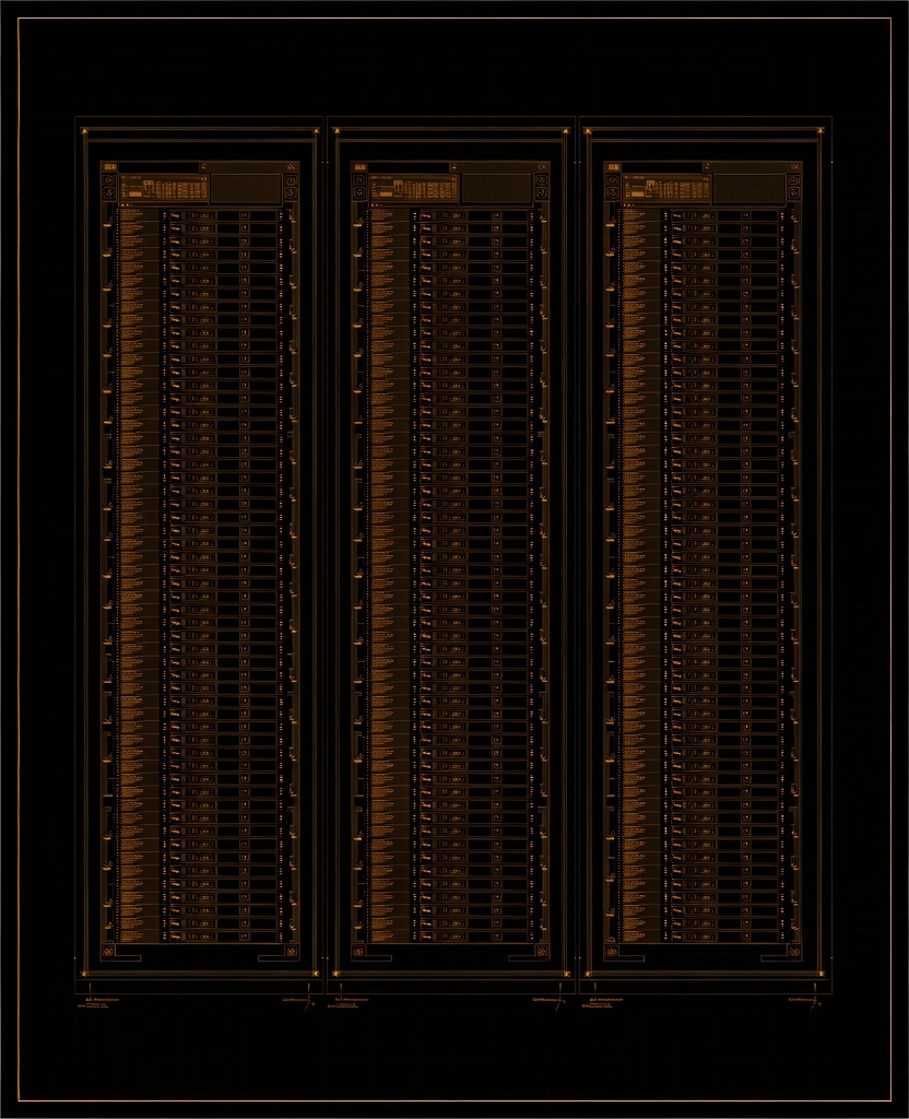 Mapa de Infraestructura