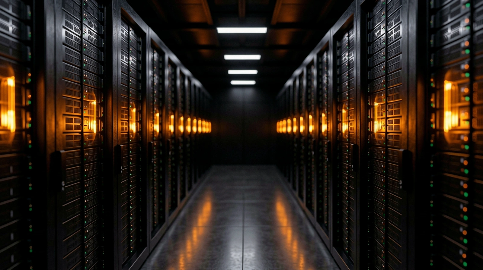 Infraestructura técnica de auditoría