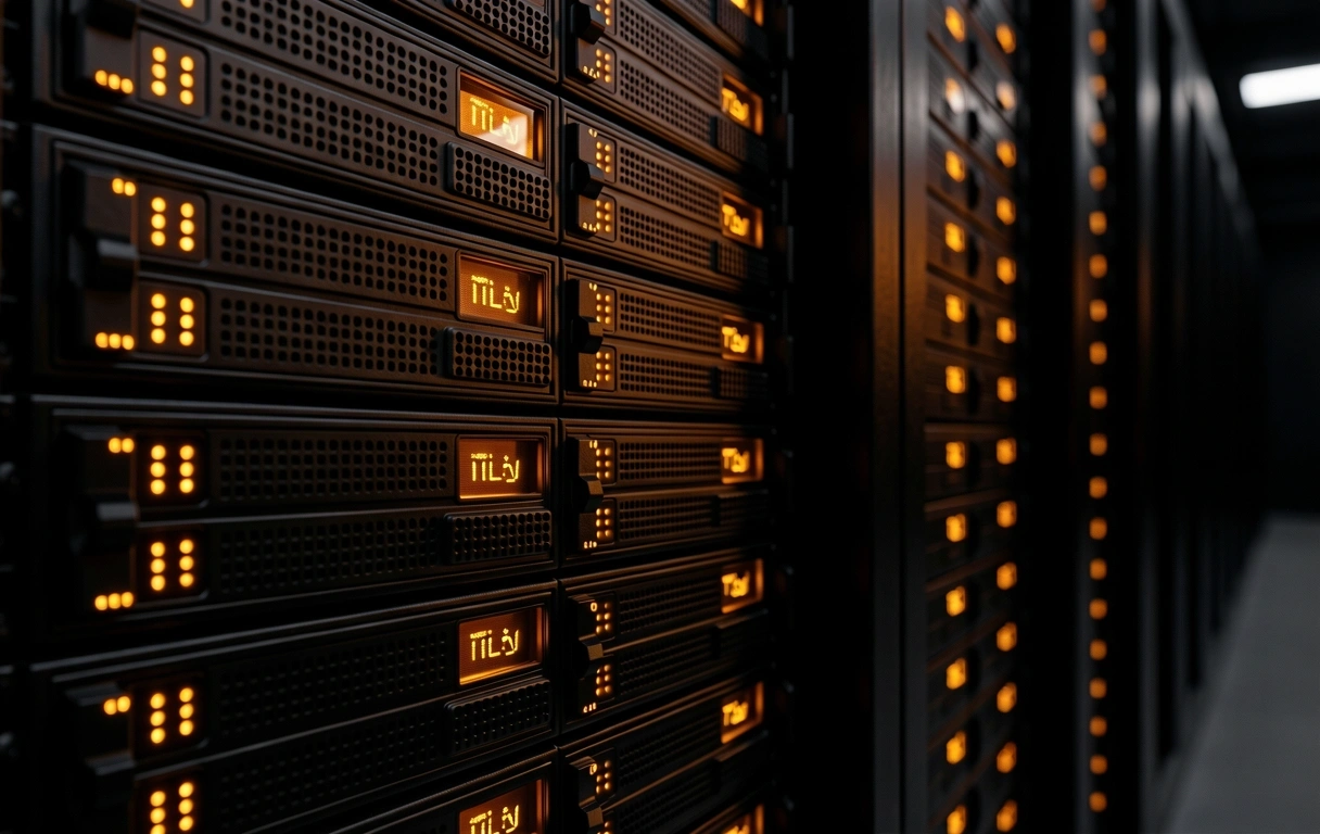 Infraestructura técnica