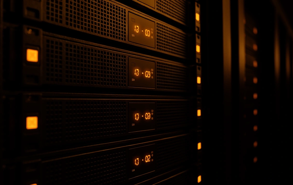 Infraestructura técnica