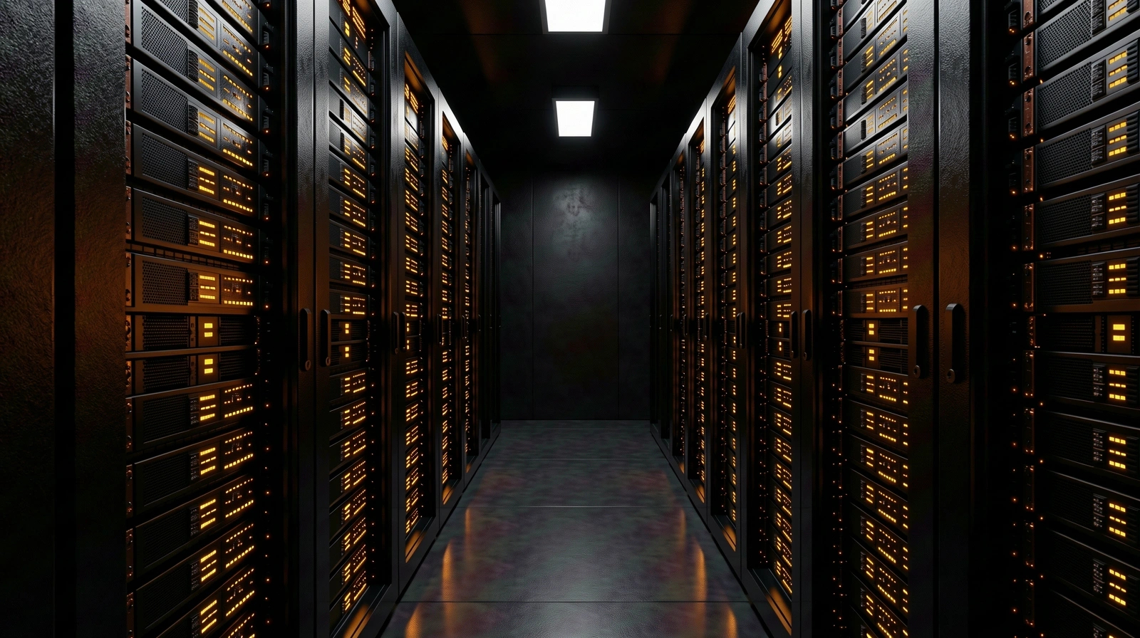 Infraestructura de servidores PaisaTech