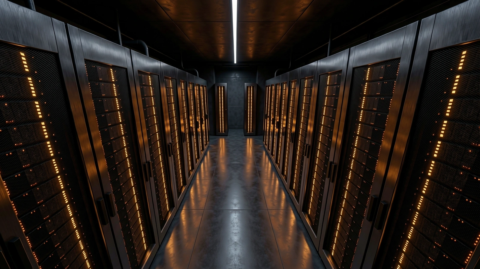 Infraestructura técnica de PaisaTech