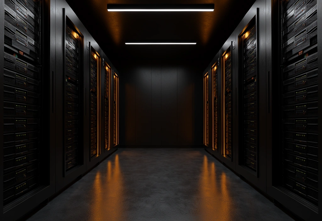 Infraestructura técnica